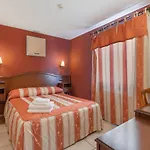 Hotell Puerta De Javalambre