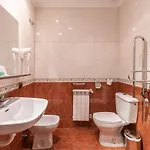 Puerta De Javalambre Hotell 3*