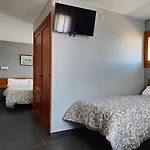 Hotell Puerta De Javalambre