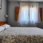 Puerta De Javalambre 3* 拉普拉蒂沃韦德