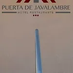 Puerta De Javalambre