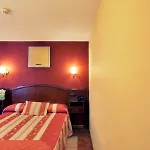 Puerta De Javalambre Hotell 3*