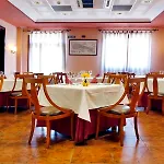 Hotell Puerta De Javalambre La Puebla De Valverde