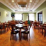 Hotell Puerta De Javalambre