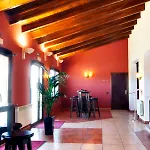 Hotell Puerta De Javalambre La Puebla De Valverde