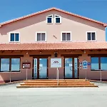 Puerta De Javalambre Hotell La Puebla De Valverde