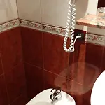 Puerta De Javalambre Hotell 3*