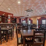 Hotell Puerta De Javalambre 3*