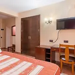 Puerta De Javalambre Hotell