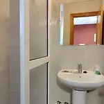 Hotell Puerta De Javalambre