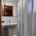 Puerta De Javalambre Hotell