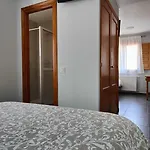 Hotell Puerta De Javalambre