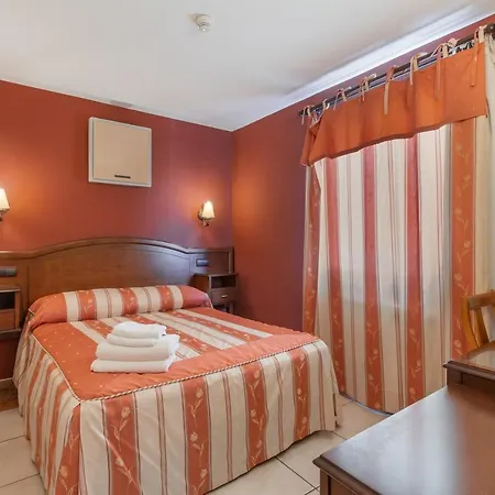 Hotel Puerta De Javalambre