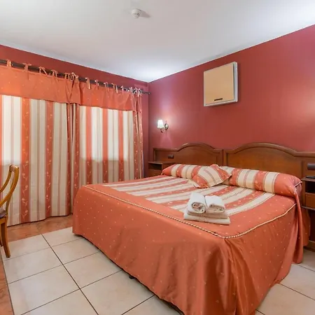 Hotel Puerta De Javalambre