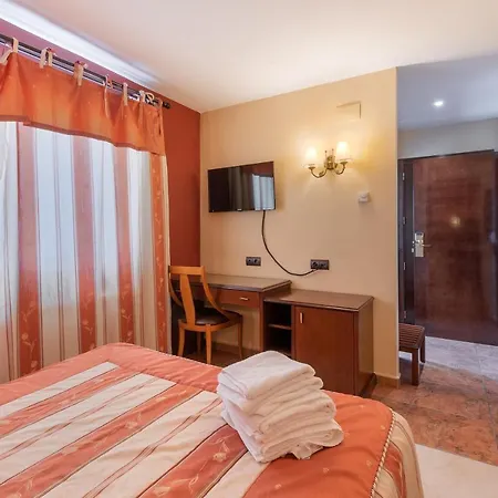 Puerta De Javalambre 3* La Puebla De Valverde