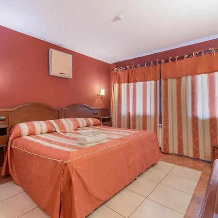 Puerta De Javalambre 3*