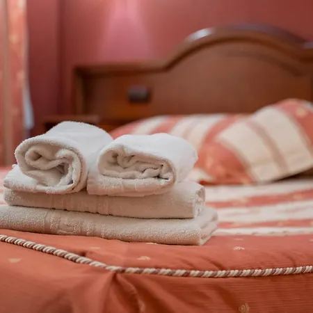 Puerta De Javalambre Szálloda La Puebla de Valverde