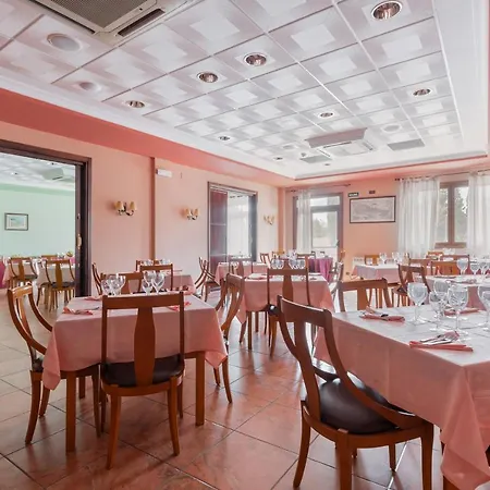 Puerta De Javalambre Hotel La Puebla De Valverde