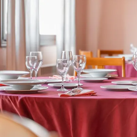 Puerta De Javalambre 3*