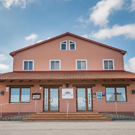 Puerta De Javalambre La Puebla De Valverde