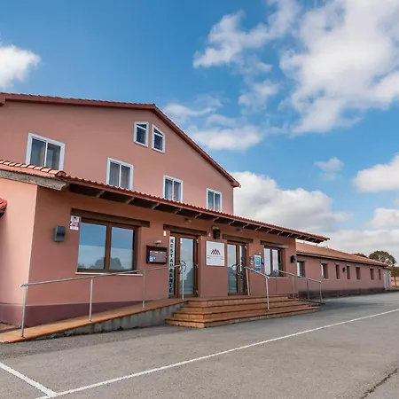 Puerta De Javalambre Hotel