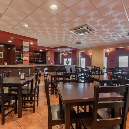 Puerta De Javalambre 3*