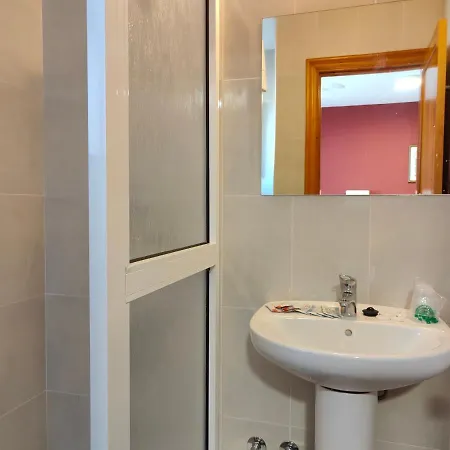 Puerta De Javalambre