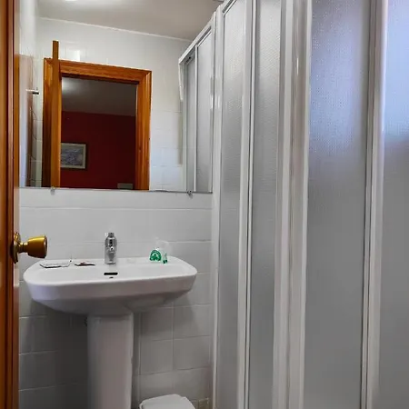 Puerta De Javalambre 3*