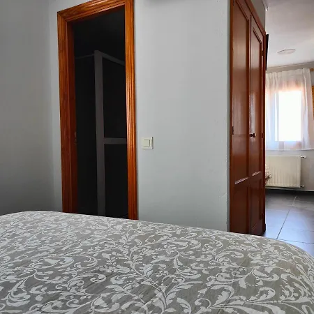 Hotel Puerta De Javalambre