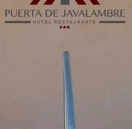 Puerta De Javalambre