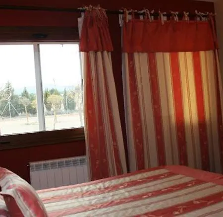 Puerta De Javalambre Hotel