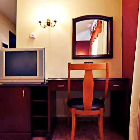 Hotel Puerta De Javalambre