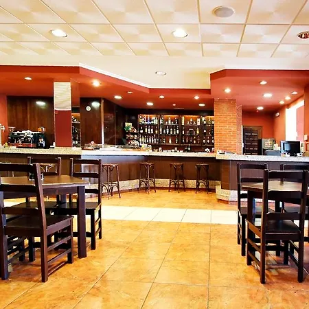 Puerta De Javalambre 3*