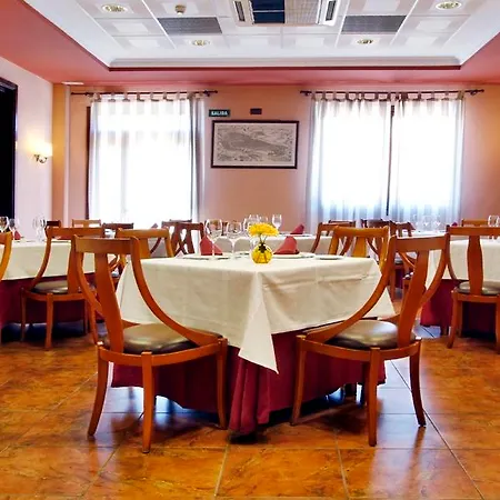 Hotel Puerta De Javalambre La Puebla De Valverde