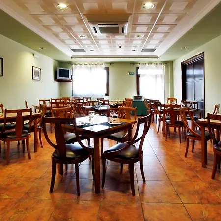 Hotel Puerta De Javalambre