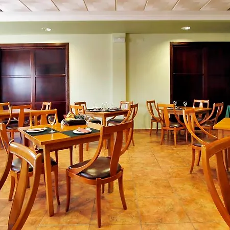 Puerta De Javalambre 3*