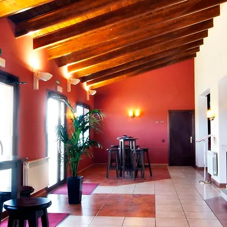 Hotel Puerta De Javalambre La Puebla De Valverde