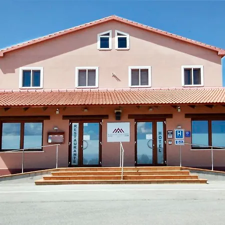 Puerta De Javalambre Hotel La Puebla De Valverde