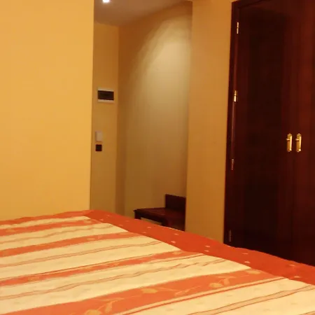 Puerta De Javalambre 3*