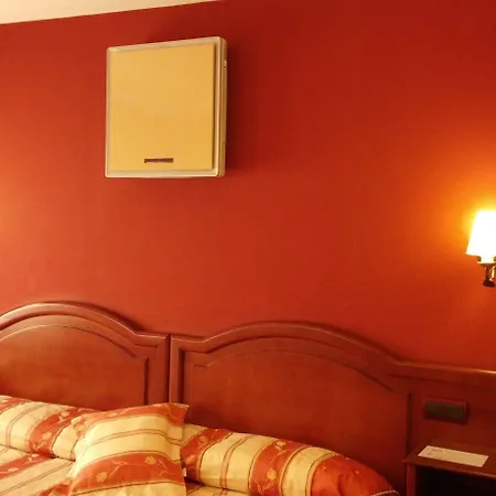 Hotel Puerta De Javalambre