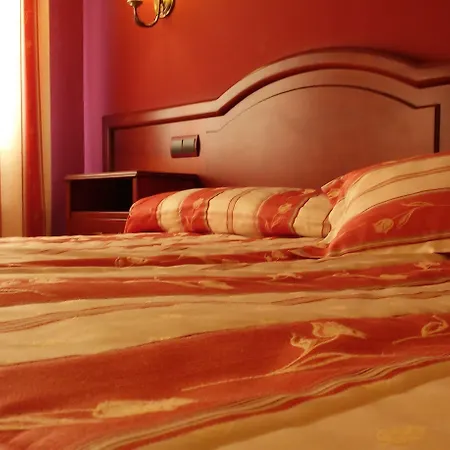 Hotel Puerta De Javalambre La Puebla De Valverde