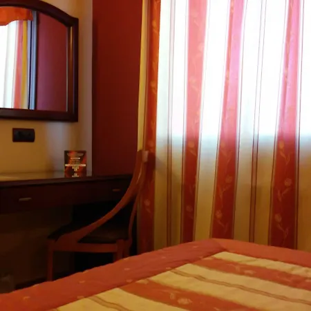 Puerta De Javalambre Hotel