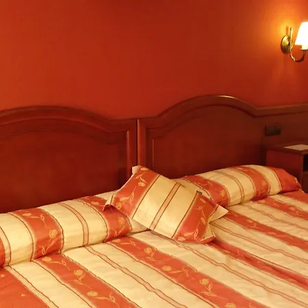 Hotel Puerta De Javalambre