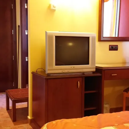 Puerta De Javalambre Hotel La Puebla De Valverde
