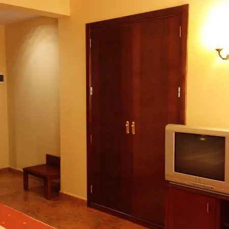 Puerta De Javalambre 3* La Puebla De Valverde