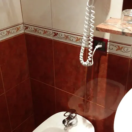 Puerta De Javalambre ホテル 3*