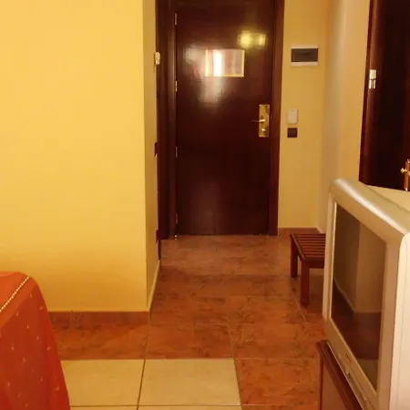 Hotel Puerta De Javalambre