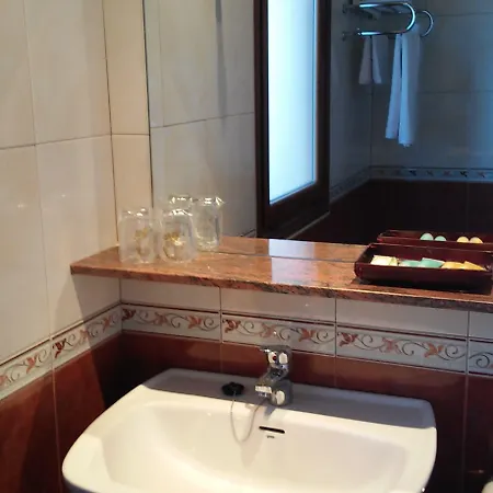 Puerta De Javalambre 3*