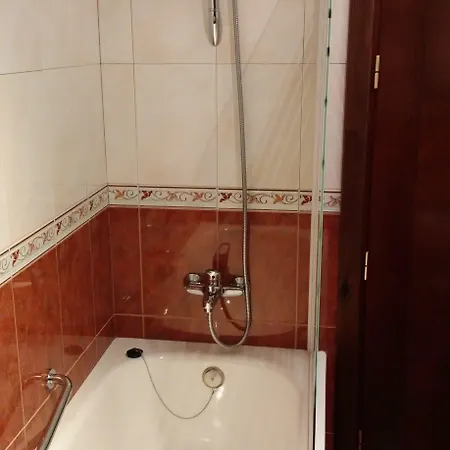 ホテル Puerta De Javalambre 3*