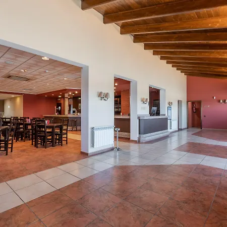 Puerta De Javalambre